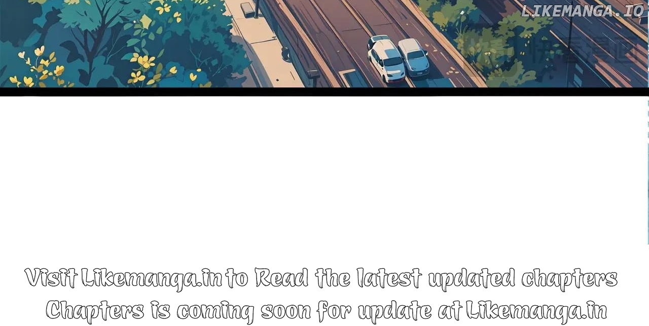Daddy President Is Too Hard To Deal With Chapter 163 - page 100